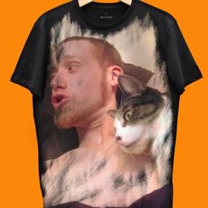 Meet your Posher, Dan